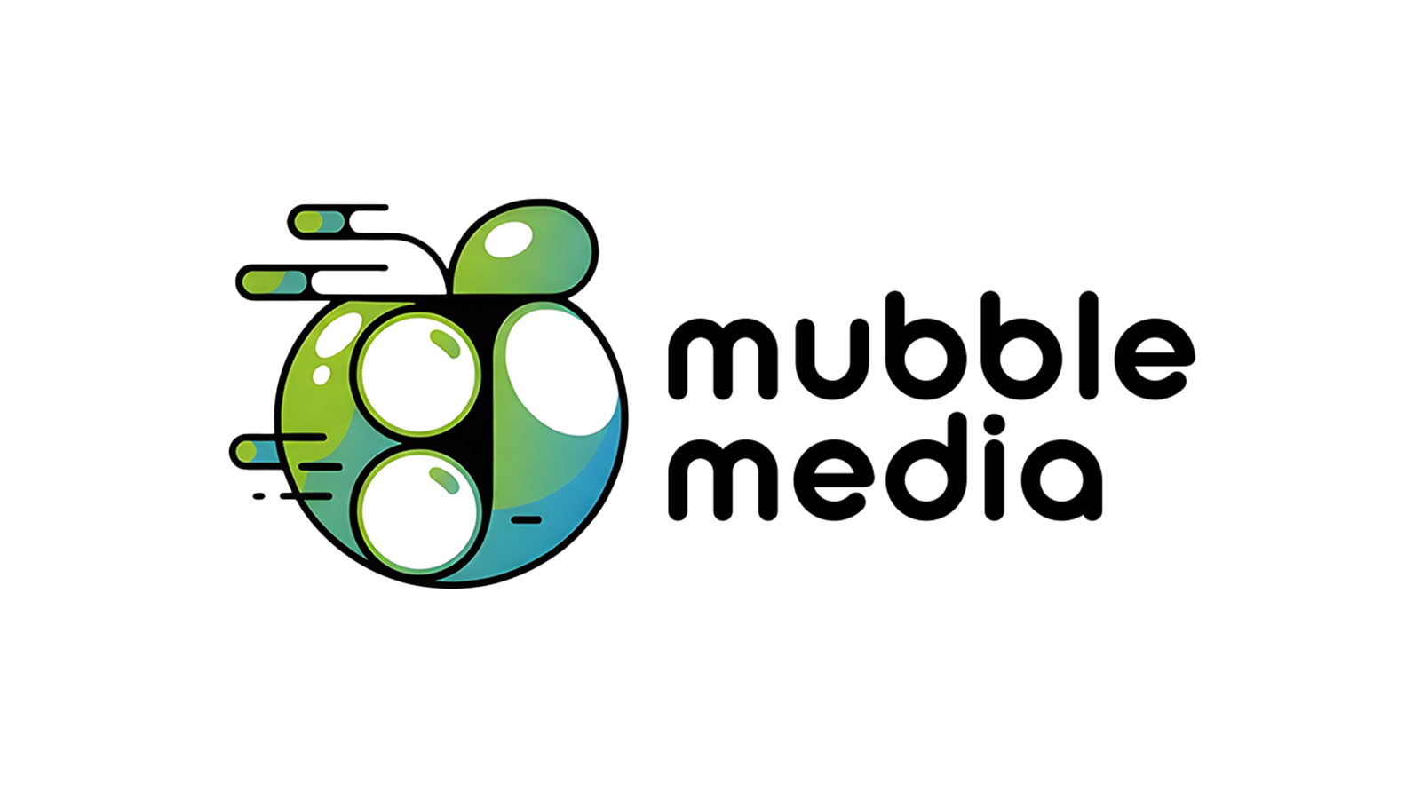 MubbleMedia Logo